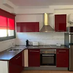 Margarita House アパート アレシフェ