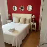 Margarita House アパート アレシフェ