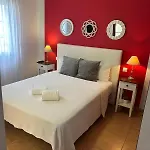 Margarita House * アレシフェ
