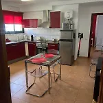 Margarita House アパート アレシフェ