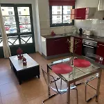 Margarita House アパート アレシフェ