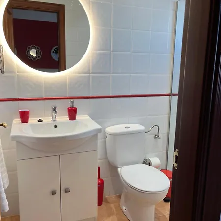Apartament Margarita House