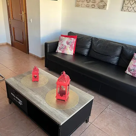 Apartament Margarita House *