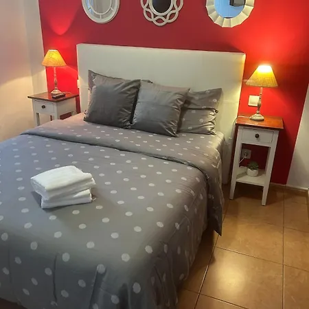 Apartament Margarita House