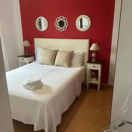 Margarita House Apartament Arrecife (Lanzarote)