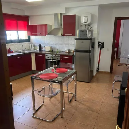 Margarita House Apartament Arrecife (Lanzarote)