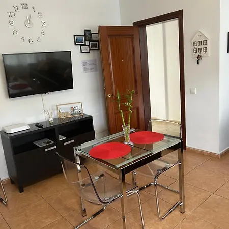 Apartament Margarita House *