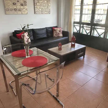 Apartament Margarita House Arrecife (Lanzarote)