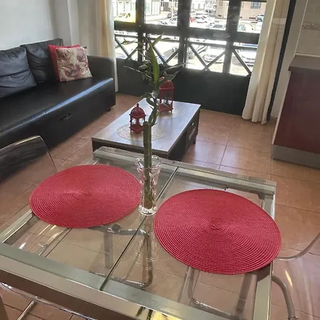 Apartament Margarita House Arrecife (Lanzarote)