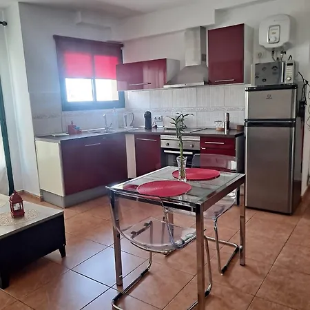 Apartament Margarita House *